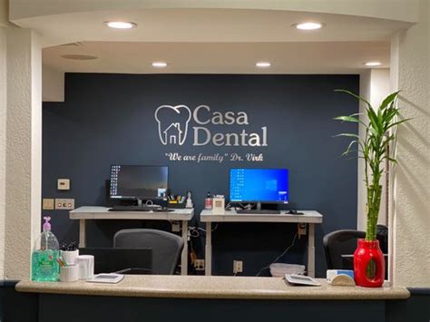 casa dental escondido|Casa Dental Office Tour